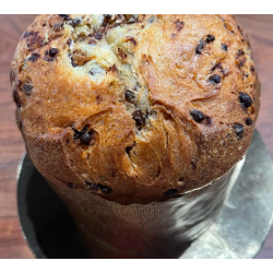 Schokoladen-Panettone 500Gr