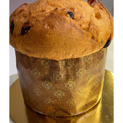 Tessiner Panettone