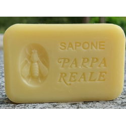 Sapone Pappa reale