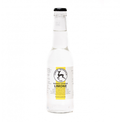 Gazzosa Coduri limone 33cl 6pz