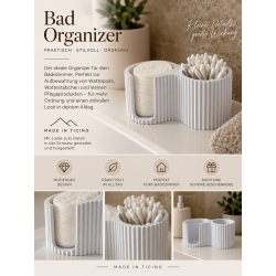 Bad-Organizer