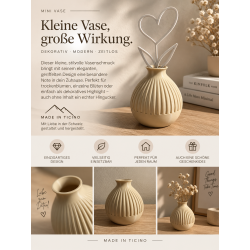 Mini-Vase