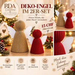 Kleine Engel, große Freude!