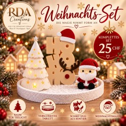 Weihnachtsset