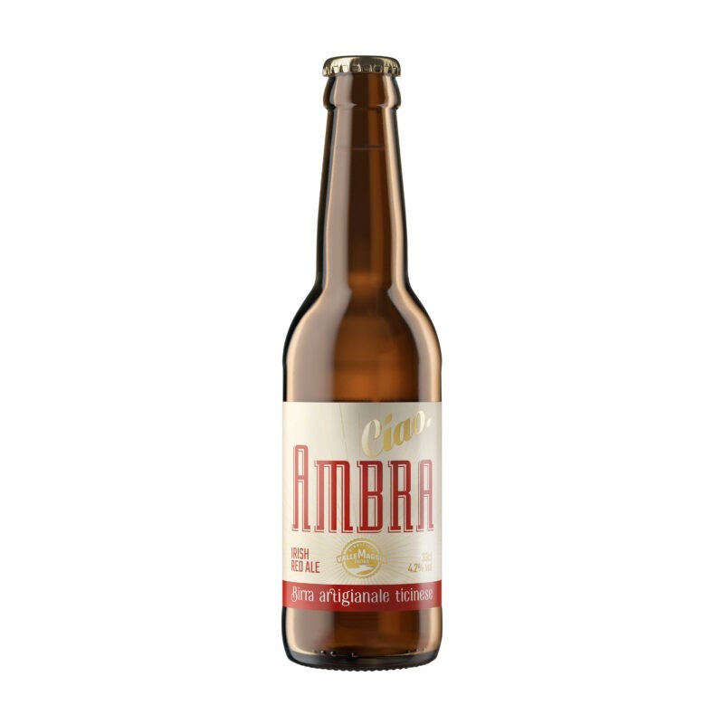 6-Pack " Ciao Ambra"