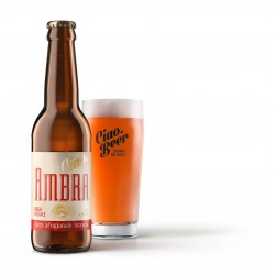 6-Pack " Ciao Ambra"