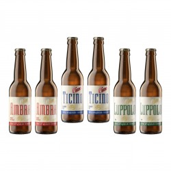 6-Pack " Ciao Luppolo IPA"