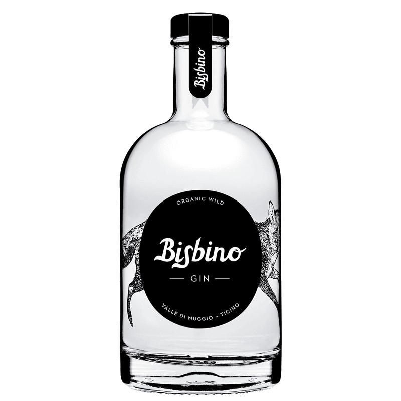 Gin Bisbino