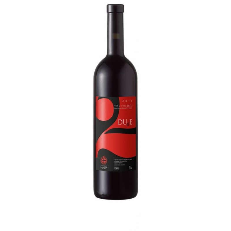 Sasso Chierico Duae Ticino Doc Sasso Chierico Duae Ticino Doc