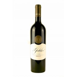 Il Giubileo Merlot 2017