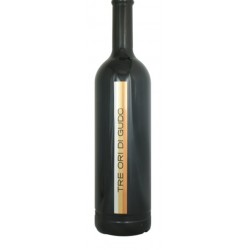 Tre Ori di Gudo Ticino Doc 2016