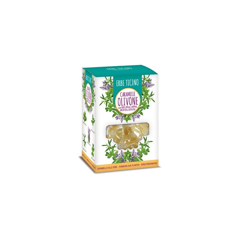 Bonbons Olivone Bonbons Olivone