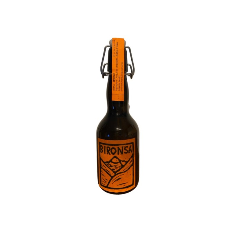 Bironsa Bier la Bionda Bironsa Bier la Bionda