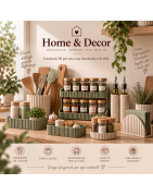 Home & Decor